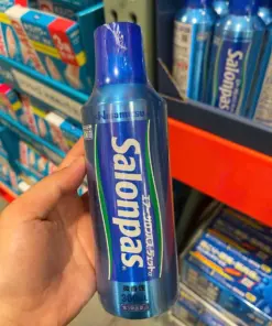 Alternative view of Chai Xịt Hỗ Trợ Giảm Đau Nhức Cơ & Khớp Hisamitsu Air Salonpas Jet α – Chai 150ml / 300ml (Nhật Bản)