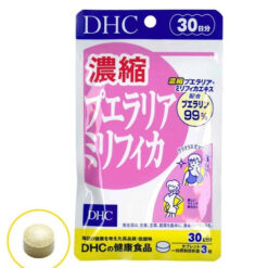 Viên uống nở ngực tăng vòng 1 DHC Este Mix Nhật Bản