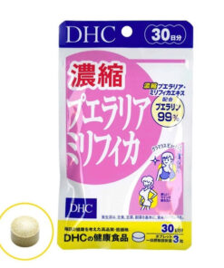Viên uống nở ngực tăng vòng 1 DHC Este Mix Nhật Bản