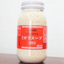 Hạt nêm Youki 500g Nhật Bản