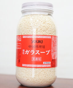 Hạt nêm Youki 500g Nhật Bản