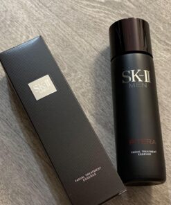 Alternative view of Nước thần cho nam SK-II Men Facial Treatment Essence
