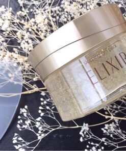 Mặt Nạ Ngủ Shiseido Elixir Chống Lão Hóa & Dưỡng Trắng (105g) Nhật Bản Mặt Nạ Ngủ Shiseido Elixir Chống Lão Hóa & Dưỡng Trắng (105g) Nhật Bản - Yêu Hàng Ngoại