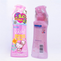 Alternative view of Xịt chống muỗi & côn trùng Skin Vape 200ml