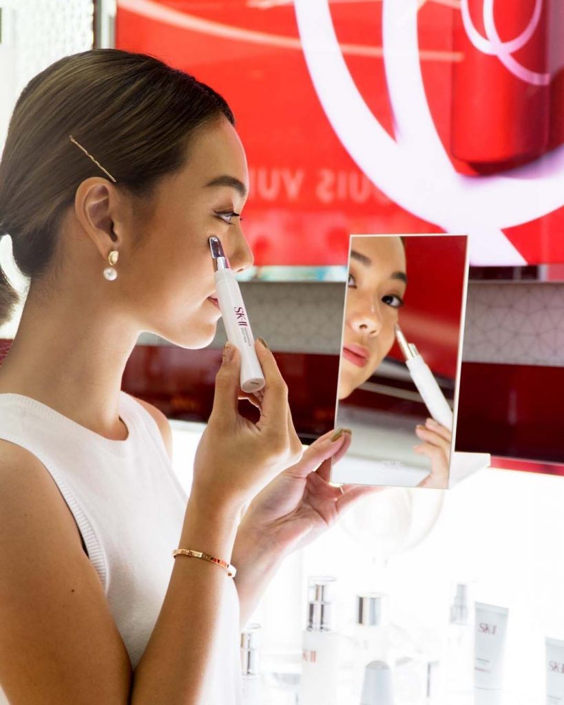 Bút thần hỗ trợ đốm nâu SK-II Genoptics Spot Pen Bút thần hỗ trợ đốm nâu SK-II Genoptics Spot Pen - Yêu Hàng Ngoại
