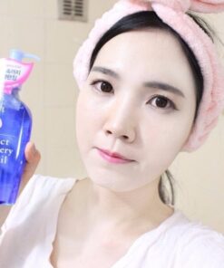 Dầu tẩy trang Shiseido Perfect Watery Oil Senka 230ml