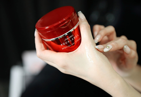 REVIEW Kem dưỡng da Shiseido Aqualabel Special Cream 5in1 90g kem-duong-da-5-in-1-shiseido-aqualabel-special-cream-90g-myphamnhat-info