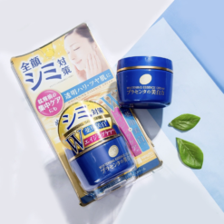 Alternative view of Kem dưỡng da Meishoku Whitening Essence Cream