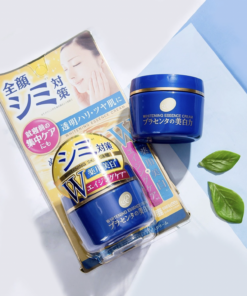 Alternative view of Kem dưỡng da Meishoku Whitening Essence Cream