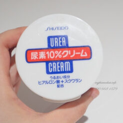 Alternative view of Kem dưỡng gót chân, tay Shiseido Urea Cream Nhật Bản