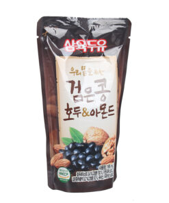 Sữa hạt óc chó đậu đen hạnh nhân Hàn Quốc Sữa hạt óc chó đậu đen hạnh nhân Hàn Quốc - Yêu Hàng Ngoại