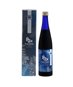 Tinh chất nhau thai Sakura Placenta 82x Classic Nhật Bản