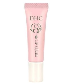 Serum dưỡng Môi DHC Lip Serum 6g