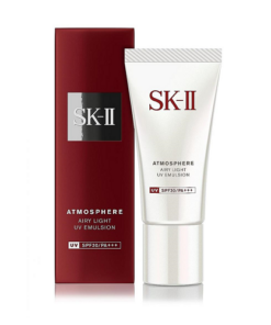 Kem chống nắng SK-II Atmosphere Airy Light UV Emulsion SPF30/PA+++