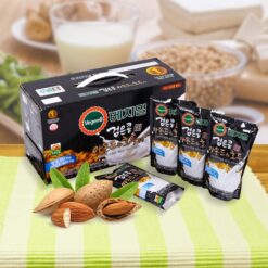 Alternative view of Sữa hạt óc chó đậu đen hạnh nhân Hàn Quốc