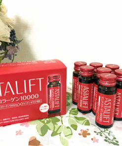 Collagen Astalift FUJIFILM 10.000mg dạng nước Nhật Bản