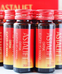 Collagen Astalift FUJIFILM 10.000mg dạng nước Nhật Bản Collagen Astalift FUJIFILM 10.000mg dạng nước Nhật Bản - Yêu Hàng Ngoại