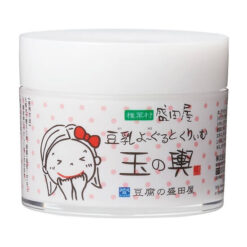 Kem dưỡng Tofu Moritaya All in One Gel