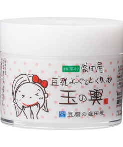 Kem dưỡng Tofu Moritaya All in One Gel