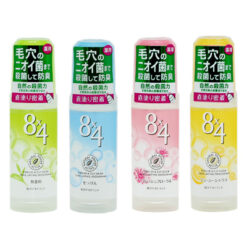 Lăn khử mùi 8×4 KAO Natural Power Active 45g