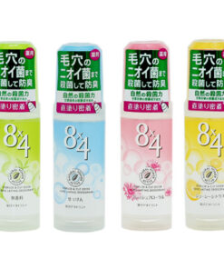 Lăn khử mùi 8×4 KAO Natural Power Active 45g