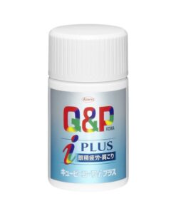 Viên Uống Bổ Mắt Q&P Kowa i Plus Nhật Bản Viên Uống Bổ Mắt Q&P Kowa i Plus Nhật Bản - Yêu Hàng Ngoại
