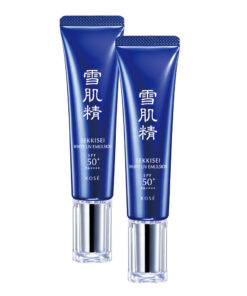 Nhũ tương dưỡng ngày Kose Sekkisei White UV Emulsion SPF50+/PA++++