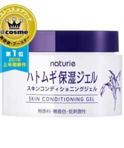 Kem dưỡng Naturie Skin Conditioning Gel 180g