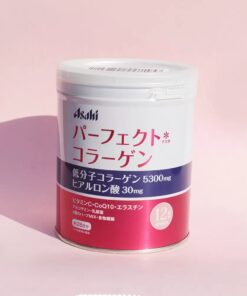 Alternative view of Collagen Perfect Asahi Powder & Premier Rich dạng bột