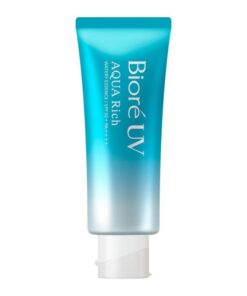 Alternative view of Kem chống nắng Biore UV Aqua Rich Watery Essence SPF 50+/ PA++++ 70g