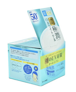 Kem dưỡng ngày Hadalabo Koi-Gokujyun 7 in 1 SPF 50+/PA++++ Kem dưỡng ngày Hadalabo Koi-Gokujyun 7 in 1 SPF 50+/PA++++ - Yêu Hàng Ngoại