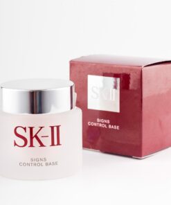 Kem lót kiềm dầu SK-II Signs Control Base 25g