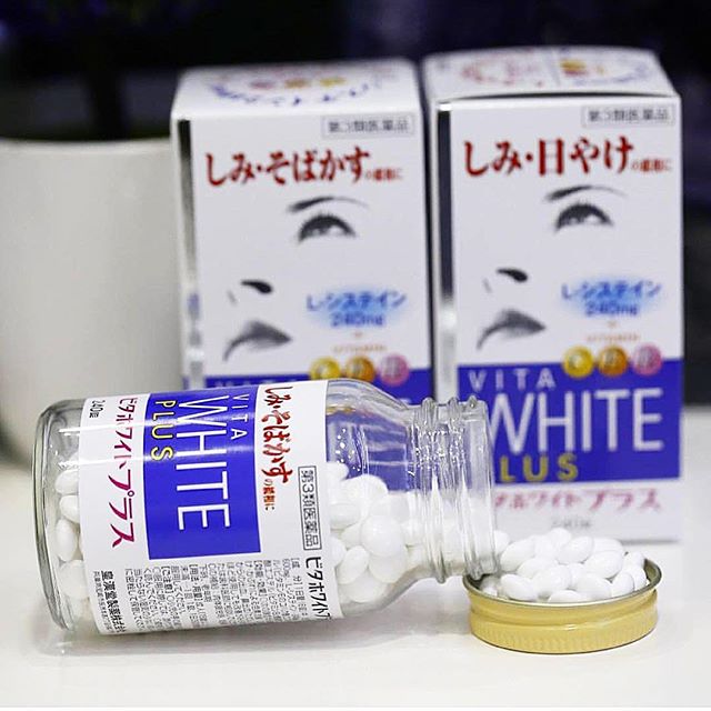 Neo Vita White C Plus 240 viên - Trị nám, tàn nhang và làm trắng da Neo Vita White C Plus 240 viên - Trị nám, tàn nhang và làm trắng da - Yêu Hàng Ngoại