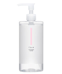 Nước tẩy trang CHACOTT Cleansing Water 500ml Nhật Bản
