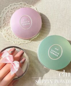 Phấn phủ Club Yuagari Suppin Powder Nhật Bản Phấn phủ Club Yuagari Suppin Powder Nhật Bản - Yêu Hàng Ngoại