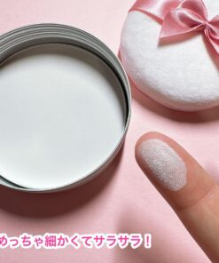 Phấn phủ Club Yuagari Suppin Powder Nhật Bản Phấn phủ Club Yuagari Suppin Powder Nhật Bản - Yêu Hàng Ngoại