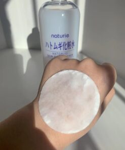 Lotion dưỡng da Naturie Hatomugi Skin Conditioner 500ml Lotion dưỡng da Naturie Hatomugi Skin Conditioner 500ml - Yêu Hàng Ngoại