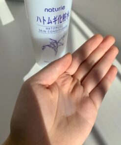 Lotion dưỡng da Naturie Hatomugi Skin Conditioner 500ml Lotion dưỡng da Naturie Hatomugi Skin Conditioner 500ml - Yêu Hàng Ngoại