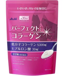 Collagen Perfect Asahi Powder & Premier Rich dạng bột Collagen Perfect Asahi Powder & Premier Rich dạng bột - Yêu Hàng Ngoại