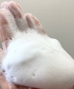 Sữa rửa mặt Melano CC VitaminC Face Wash Rohto Sữa rửa mặt Melano CC VitaminC Face Wash Rohto - Yêu Hàng Ngoại