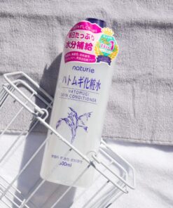 Lotion dưỡng da Naturie Hatomugi Skin Conditioner 500ml