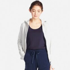 Áo chống nắng Uniqlo Cotton mẫu mới