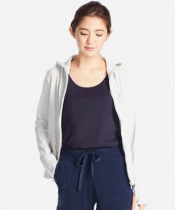 Áo chống nắng Uniqlo Cotton mẫu mới