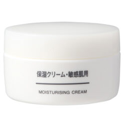 Kem dưỡng da Muji Moisturising Cream 50g