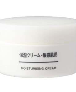 Kem dưỡng da Muji Moisturising Cream 50g