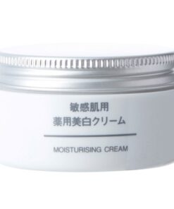 Alternative view of Kem dưỡng da Muji Moisturising Cream 50g