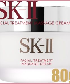 Kem massage mặt SK-II Facial Treatment Massage Cream 80g
