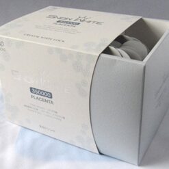 Nước uống trắng da Dr Select Placenta Snow White 350000mg