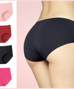 Quần lót Uniqlo (quần chíp Uniqlo) không viền
