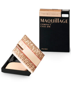 Vỏ hộp phấn Shiseido Maquillage Compact Case DM
